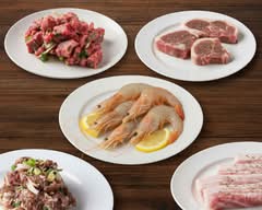 Se Jong Korean BBQ Restaurant