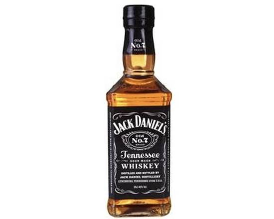 Jack Daniels 40% Dst 35cl