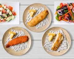 Millies Fish and Chips (Millie Weirs)