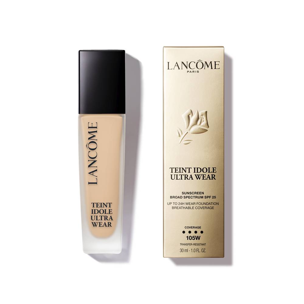 Lancôme Teint Idole Ultra Wear Foundation 105W 30ml