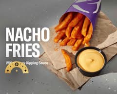 Taco Bell (964 Granville St)