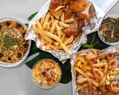 Jazzys’ Kickin Seafood Cuisine (1320 E Main St)