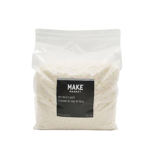 Soy Wax Flakes By Make Market