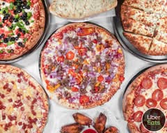 7 Seas Pizza (10404 64 Ave NW)