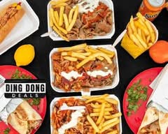 Kebab king