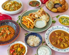 🇮🇳Lulu's Kitchen🇮🇳