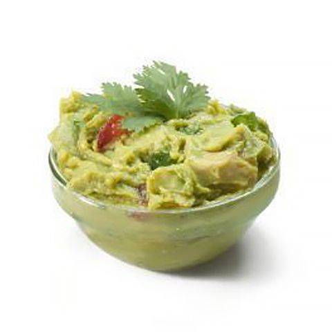 Fresh Guacamole Small 6oz