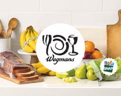 Wegmans (101 Crosstrail Blvd Se)