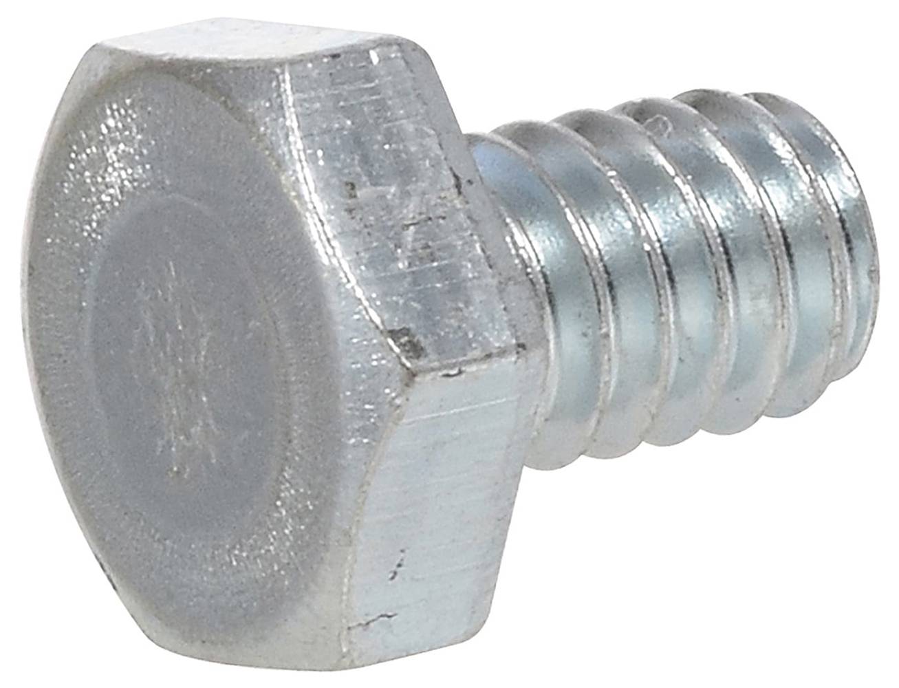 Hillman 1/4-in x 1-1/2-in Zinc-Plated Coarse Thread Hex Bolt | 190021