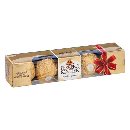 Order Ferrero Rocher 5 pc  food online from Cvs store, LODI on bringmethat.com