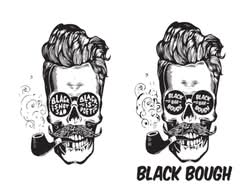 Black bough bar (Pachuca)