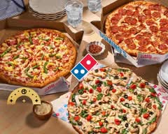 Domino's (19 W Currahee St)