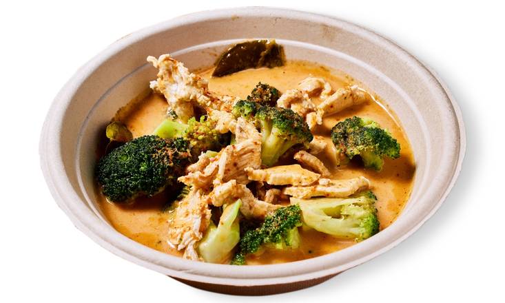 Panang Curry