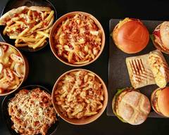 Tasty Food