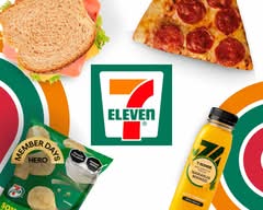 7 Eleven 🛒(COCA COLA)