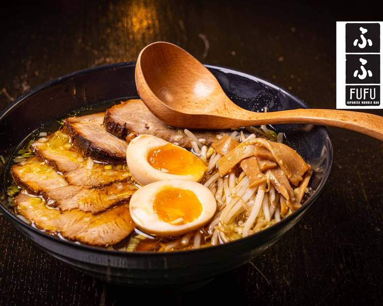 Fufu Ramen Toulouse 32 Rue Sainte-ursule 31000 Toulouse