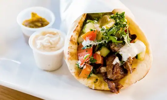 Gyro Mania