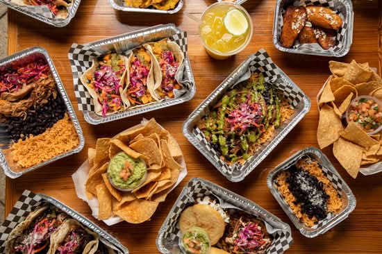 La Cocinita Restaurant (Evanston)