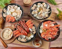 板橋角頭海鮮粥舖 土城分店