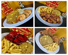 La Fiebre China FoodTruck (San Juan, PR)