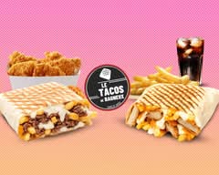 Le Tacos de Bagneux 🌯