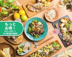 酒場ニホレモ Sakaba Nihoremo