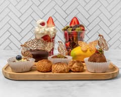 Spoon Mii Desserts (313 Dalhousie Street)