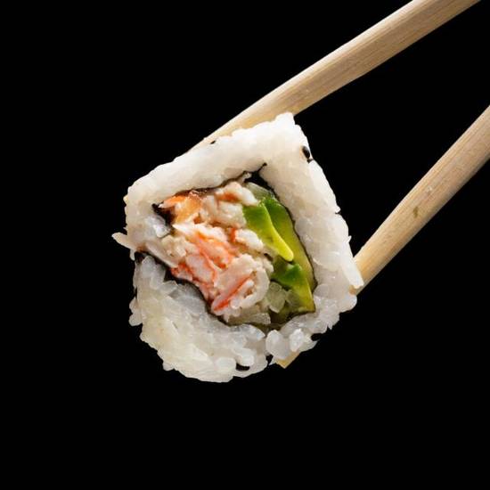 CALIFORNIA ROLL