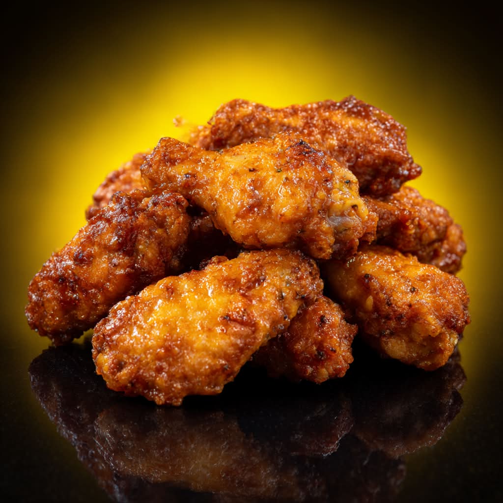 Wings