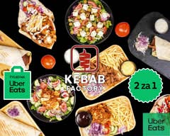 Kebab Factory