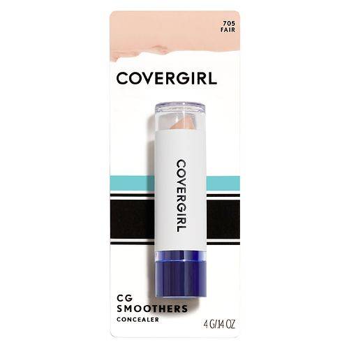 CoverGirl Smoothers Concealer Corrector - 0.14 oz