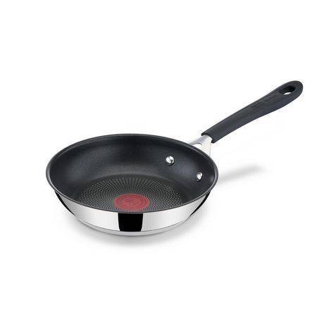 Tefal Jamie Oliver Stainless Steel Fry Pan (1 unit)