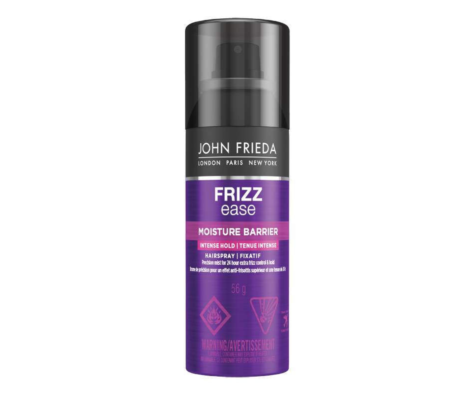 John Frieda Frizz Ease Moisture Barrier Intense Hold Hairspray (56 g)