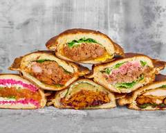 UFOburgers (Warszawa - Powiśle)