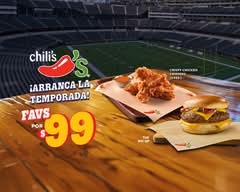 Chili's (Los Atrios)