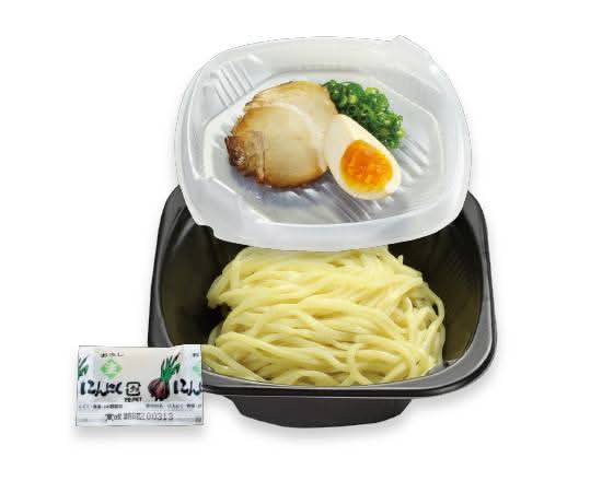 濃厚味噌らーめん