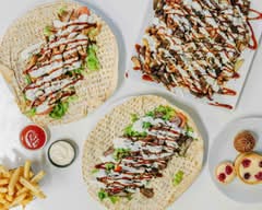 DRIPS KEBAB