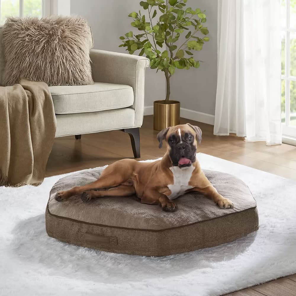 カークランドシグネチャー 六角形 ペットベッド106.6cm