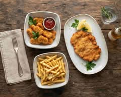 The Chicken Hub