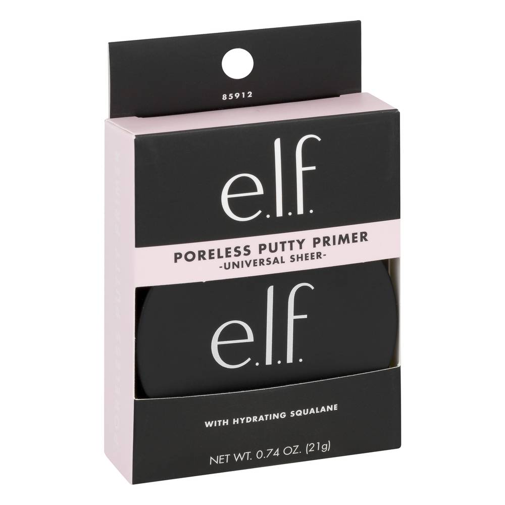 e.l.f. Poreless Putty Primer (0.7 oz)