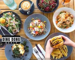 Hero Cafe