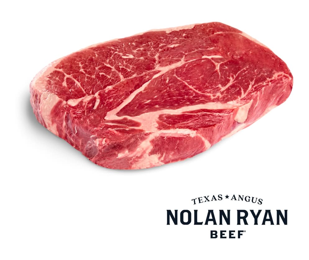 Nolan Ryan Beef Chuck Roast (1 Roast)