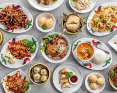 Bamboo Garden Restaurant