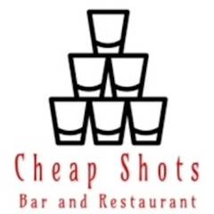 Cheap Shots Bar and Restaurant (Main St)