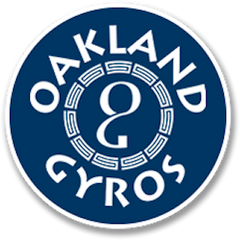 Oakland Gyros (Layton Ave)