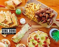 Mochachos (Kingston, ACT)