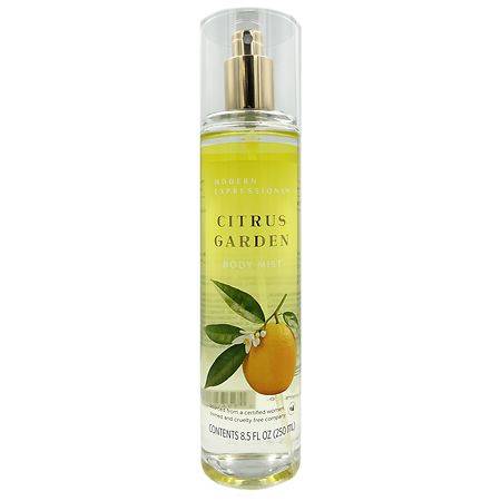 Modern Expressions Body Mist - 8.5 fl oz