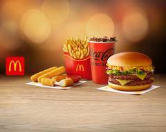 McDonald's® (Busselton)