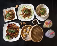 Sushi-China & Thai Bistro Kokos