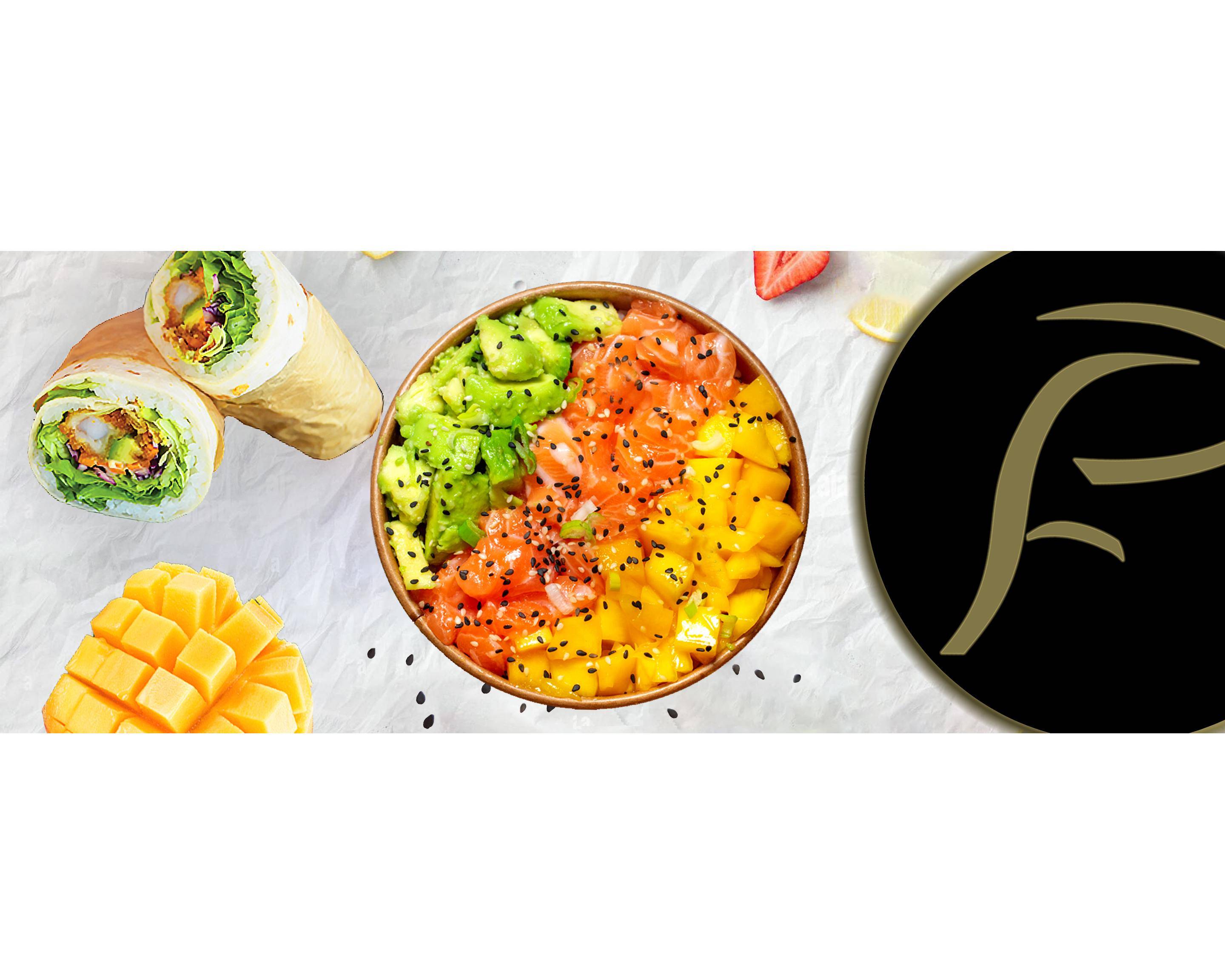 Order Online / Menu — Freshe Poke